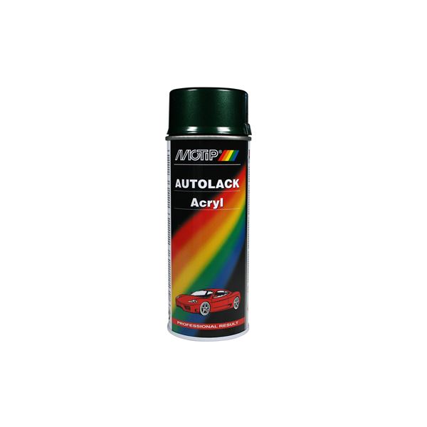 Peinture aérosol 400ml Motip 53547