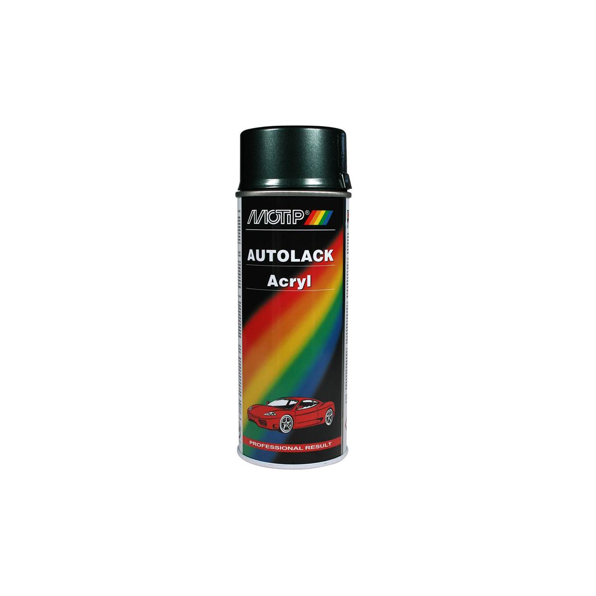 Peinture Aérosol 400ml Motip 53572