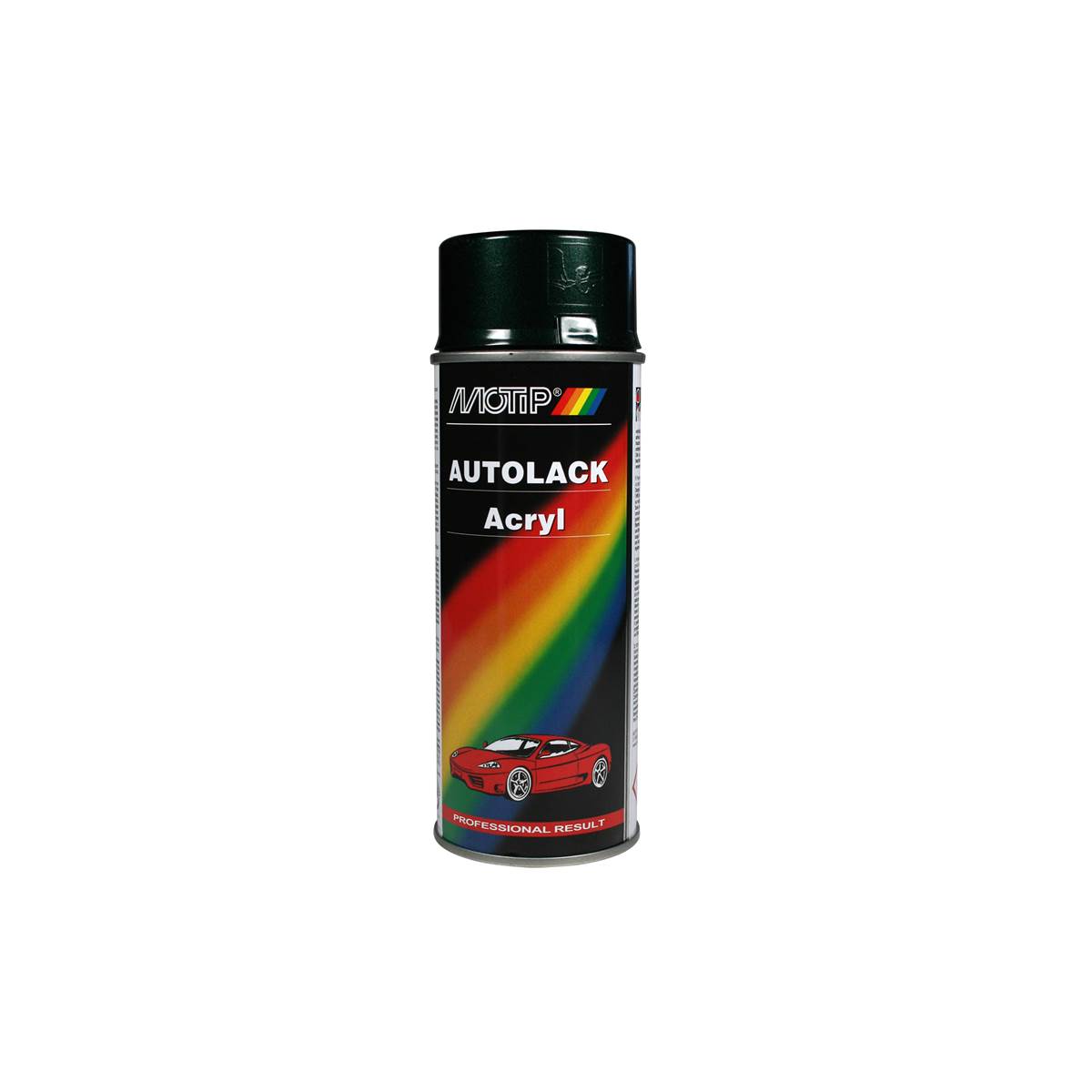 Peinture Aérosol 400ml Motip 53575