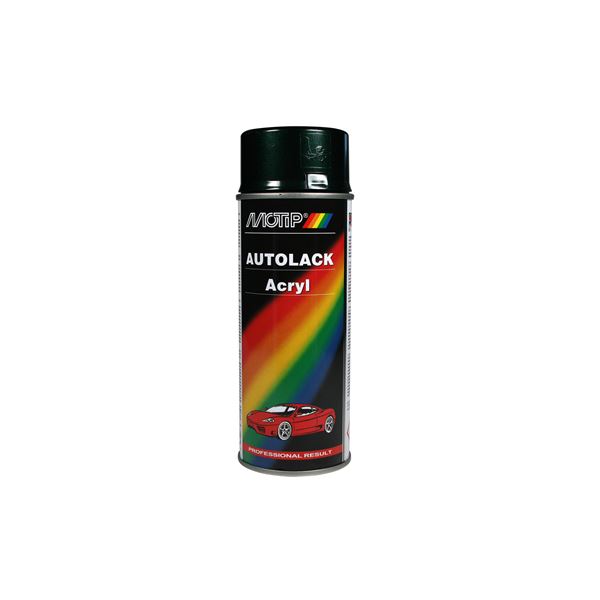 Peinture aérosol 400ml Motip 53575