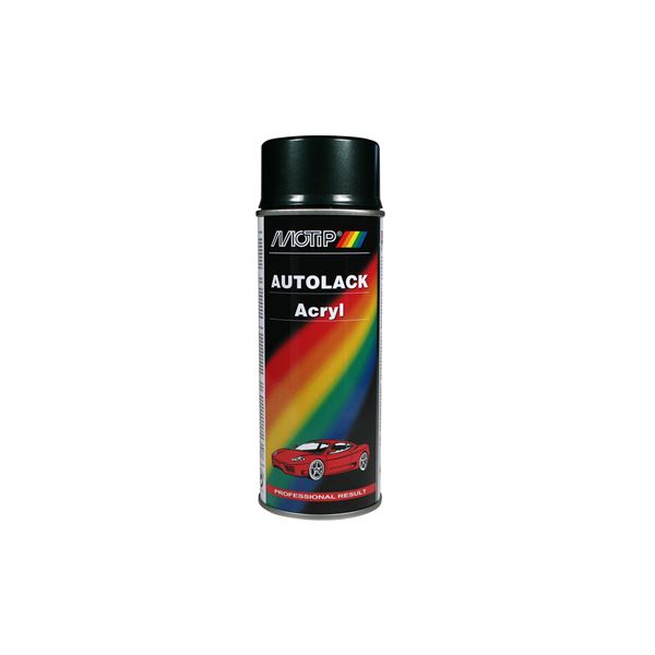 Peinture aérosol 400ml Motip 53585
