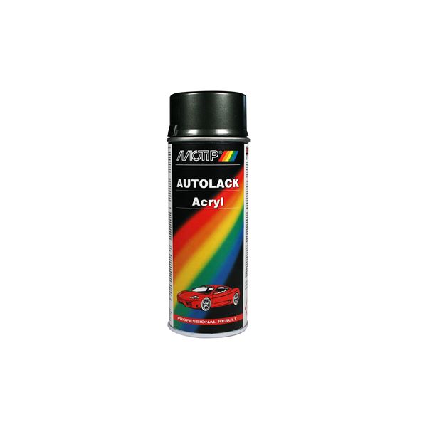 Peinture aérosol 400ml Motip 53625