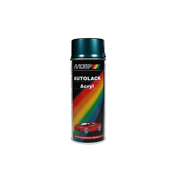 Peinture aérosol 400ml Motip 53670