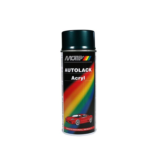 Peinture aérosol 400ml Motip 53688