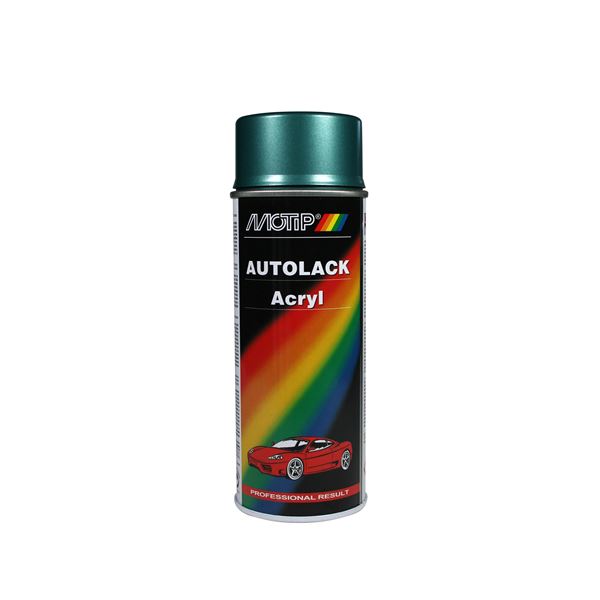 Peinture aérosol 400ml Motip 53700