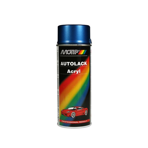 Peinture aérosol 400ml Motip 53927