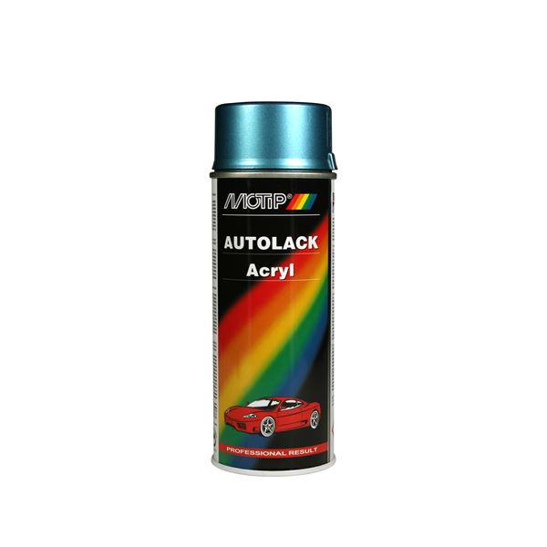Peinture aérosol 400ml Motip 54400