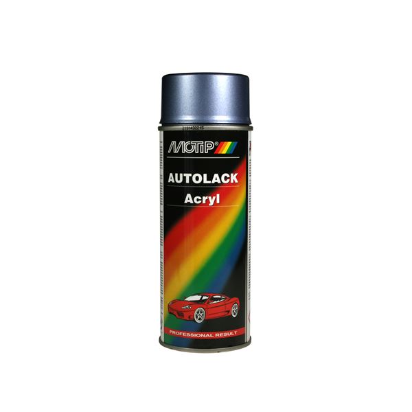 Peinture aérosol 400ml Motip 54523