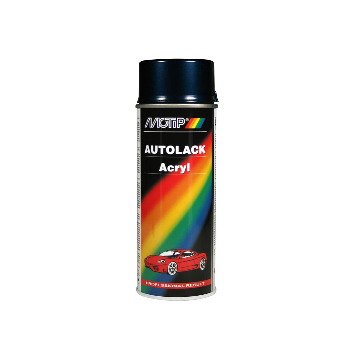 Peinture Aérosol 400ml Motip 54556