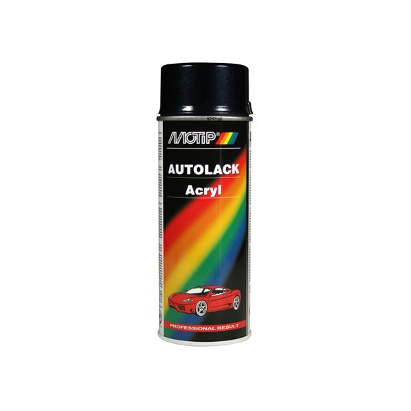 Peinture aérosol 400ml Motip 54572