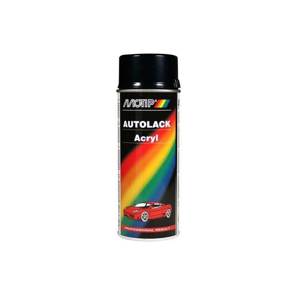 Peinture aérosol 400ml Motip 54575