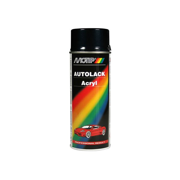 Peinture aérosol 400ml Motip 54580