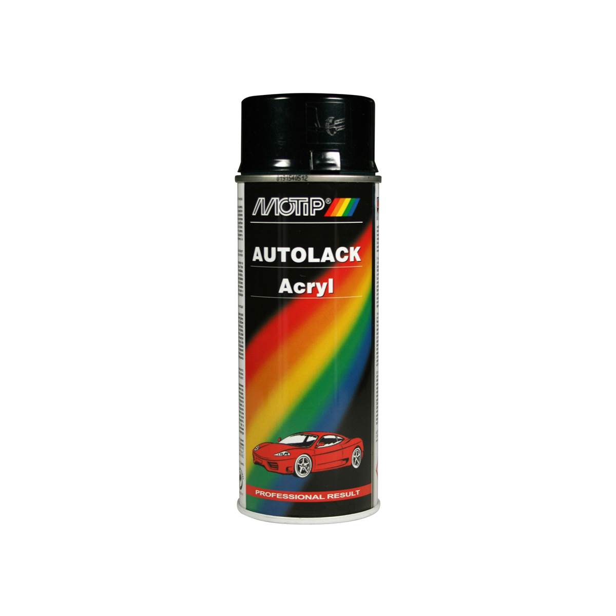 Peinture Aérosol 400ml Motip 54583