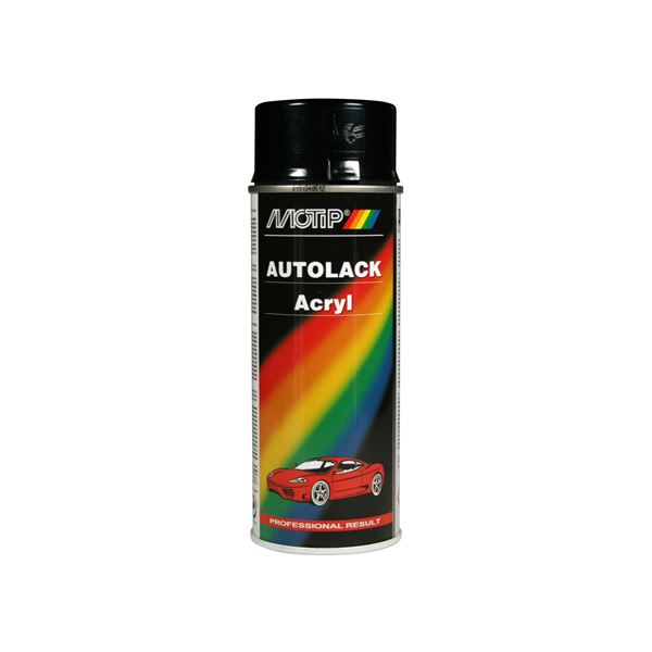 Peinture aérosol 400ml Motip 54583
