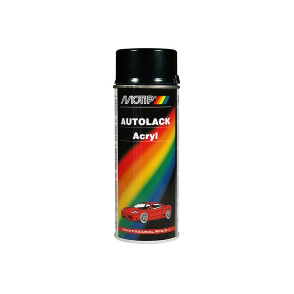 Peinture aérosol 400ml Motip 54588
