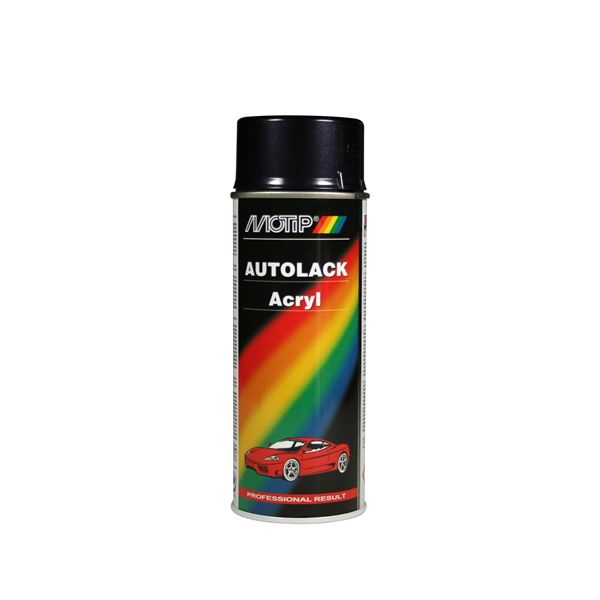 Peinture aérosol 400ml Motip 54592