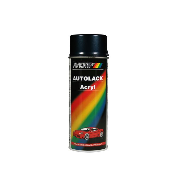 Peinture aérosol 400ml Motip 54594