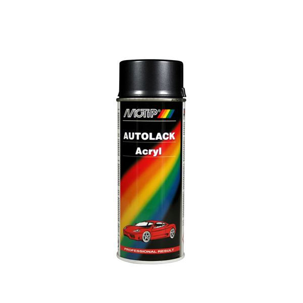 Peinture aérosol 400ml Motip 54712