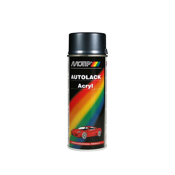 Peinture aérosol 400ml Motip 54713
