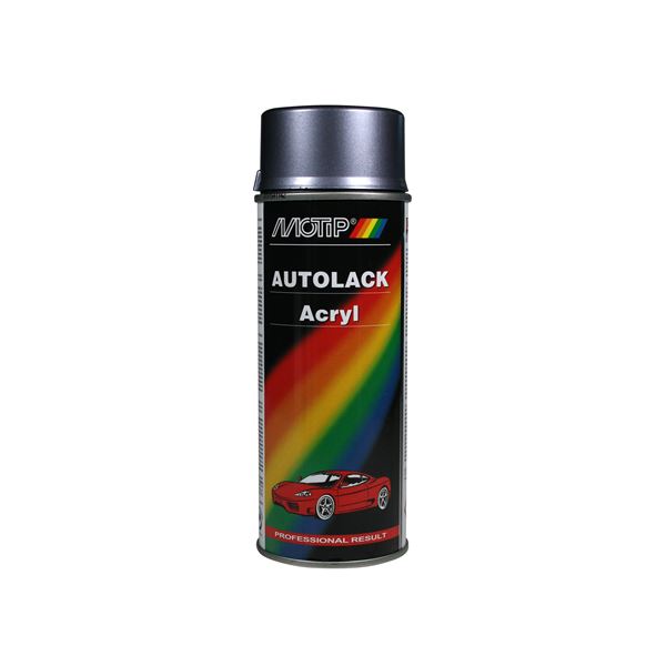 Peinture aérosol 400ml Motip 54909