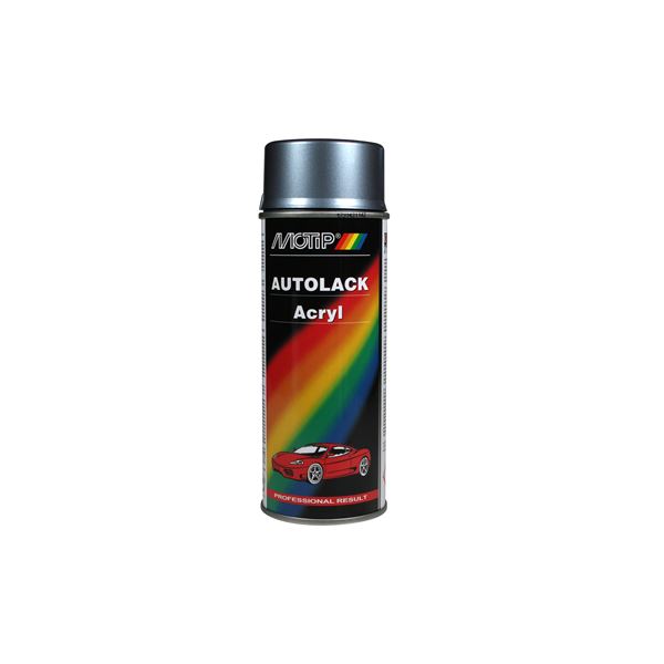 Peinture aérosol 400ml Motip 54920