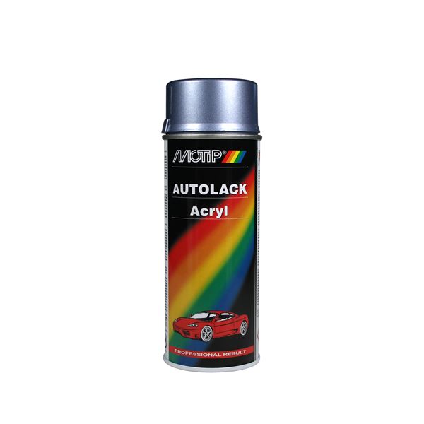 Peinture aérosol 400ml Motip 54935