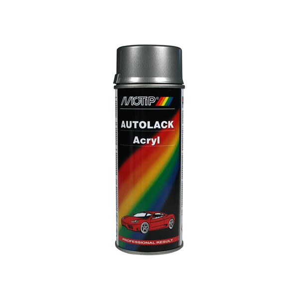 Peinture aérosol 400ml Motip 55305