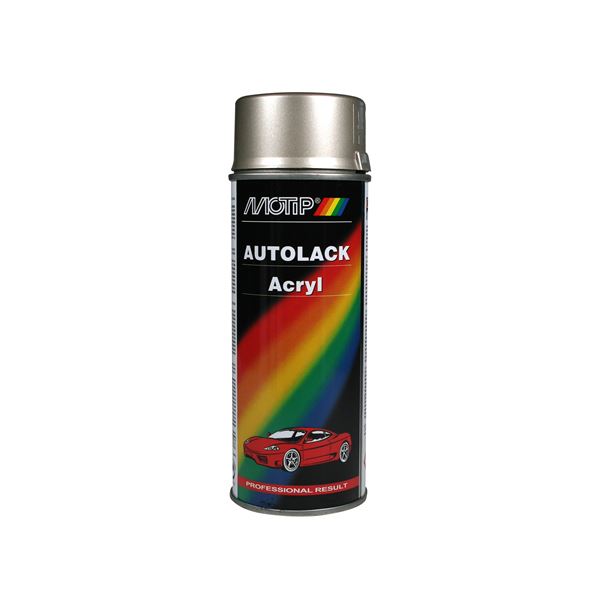 Peinture aérosol 400ml Motip 55390