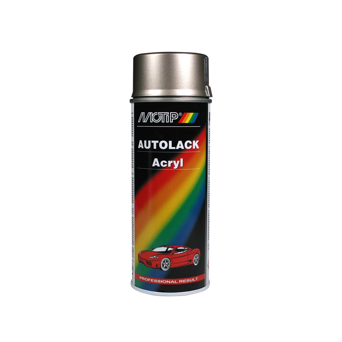 Peinture Aérosol 400ml Motip 55410