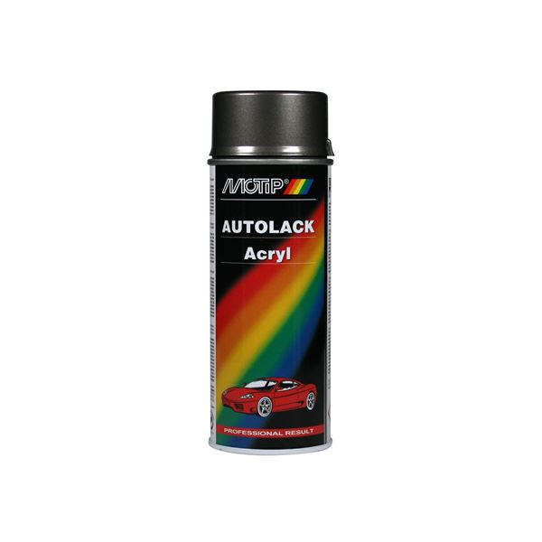 Peinture aérosol 400ml Motip 55530