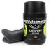 60 Lingettes Vulcanet tout-en-1 format compact pour 2 roues