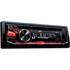 Autoradio Bluetooth JVC KD-R771BT