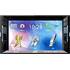 Autoradio Multimédia JVC KW-V220BT
