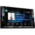 Autoradio Multimédia JVC KW-V220BT