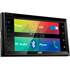 Autoradio Multimédia JVC KW-V320BT