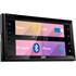 Autoradio Multimédia JVC KW-V320BT