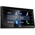 Autoradio Multimédia JVC KW-V320BT