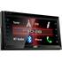Autoradio Multimédia JVC KW-V320BT