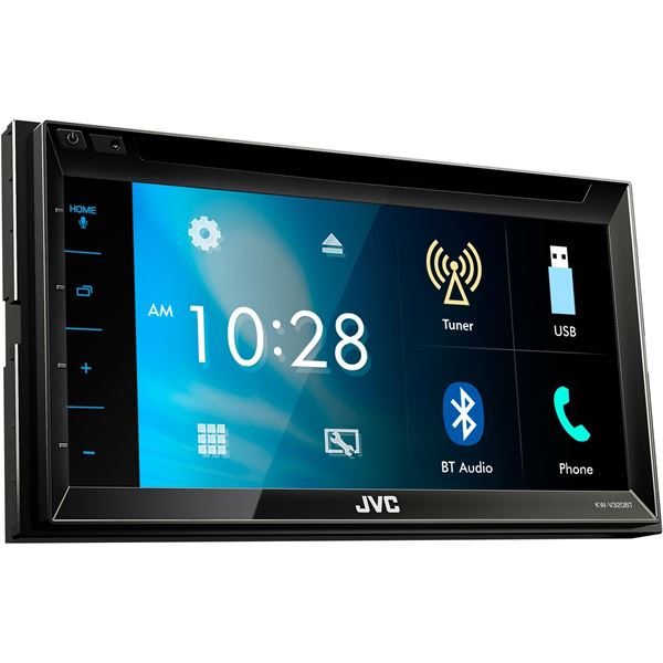 Autoradio Multimédia JVC KW-V320BT