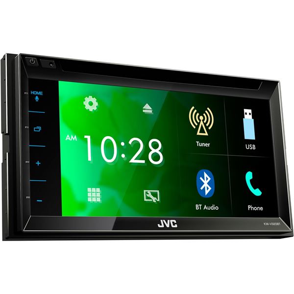 Autoradio Multimédia JVC KW-V320BT