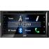 Autoradio Multimédia JVC KW-V320BT