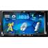 Autoradio Multimédia JVC KW-V420BT