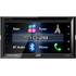 Autoradio Multimédia JVC KW-V620BT
