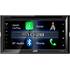 Autoradio Multimédia JVC KW-V820BT
