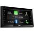 Autoradio Multimédia JVC KW-V820BT