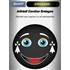 Sticker voiture EMOCARS Bretagne