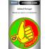 Sticker voiture Portugal