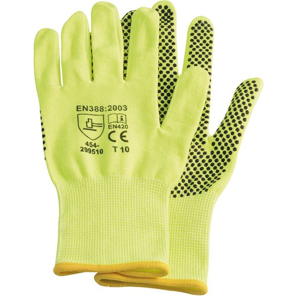 Gants de manutention PREMIUM (1 paire)