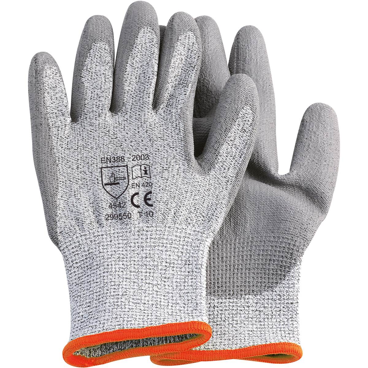 Gants Anti-coupures (1 Paire)