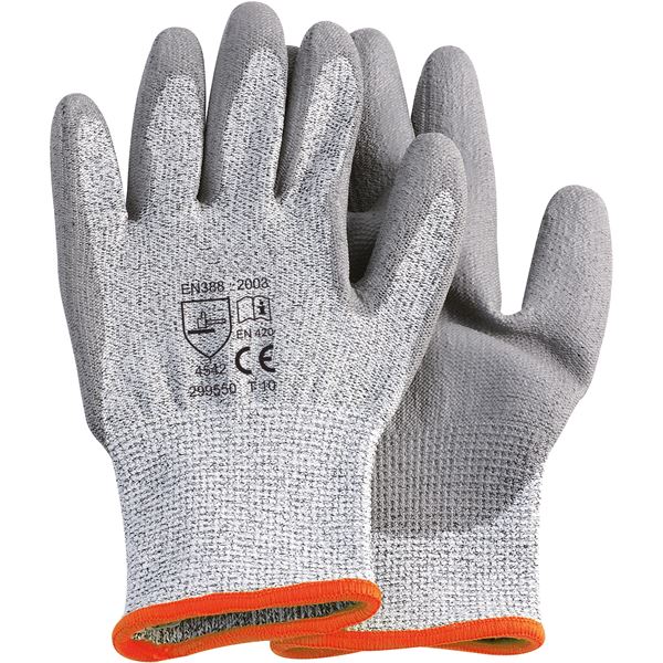 Gants anti-coupures (1 paire)